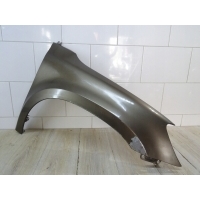 Skoda йети 5l0 крыло правая передняя 5l0821162