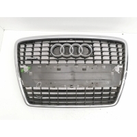 Audi a8 s8 d3 4e 2009 маска / решетка / решетка радиатора верхняя радиатора