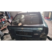 Крышка багажника 69l opel astra г