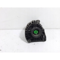 Fiat albea 1.2 16v 2002 год генератор magneti marelli 8362838