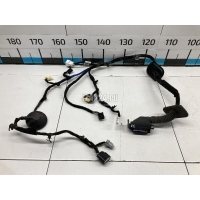 Проводка (коса) Hyundai-Kia K5 2020 91604L2050