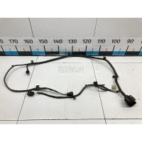 Проводка (коса) Hyundai-Kia K5 2020 91840L2010