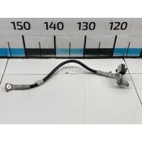 Клемма аккумулятора минус Hyundai-Kia K5 2020 37180L2000