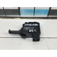 Активатор замка крышки бензобака Hyundai-Kia K5 2020 81560L2000