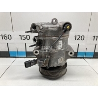 Компрессор кондиционера Hyundai-Kia K5 2020 97701L2200