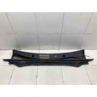 Решетка стеклооч. (планка под лобовое стекло) Hyundai-Kia K5 2020 86150L2100