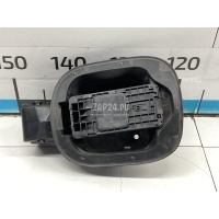 Ниша лючка бензобака Hyundai-Kia K5 2020 81595L2010