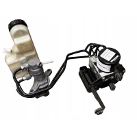 Насос абс bv61 - 2c405 - af форд focus mk3 c - max ii 1.6 tdci