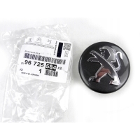 Крышки peugeot oe 60 мм peugeot 96725584xs