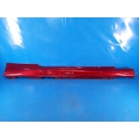 Наружняя крышка порога правое . lexus is250 / 350 05-13 7585153030d0