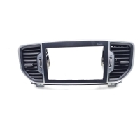 Kia sportage комплект решетка air vent центр dashboard 2017 внедорожник 4 / 5dr 15 - 22