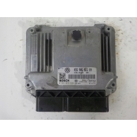 Volkswagen блок управления 03g906021kh 0281013226