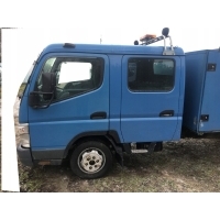 Mitsubishi oe 5700b682 дверь