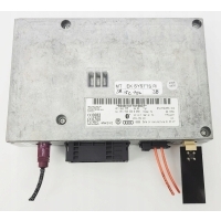 Audi a6 c6 блок блок управления bluetooth телефоном 4f1862335 4f1910336b