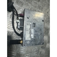 Блок bluetooth audi a6 c6 4f1862335 4f1910336b