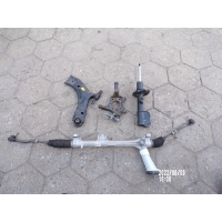 Рычаг hyundai kia 54500cg000