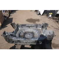 Kia sportage ii 2004-2010r podłuznica задняя задняя podłuznice 655000z010