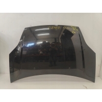 Капот форд фиеста mk6 62