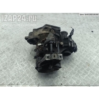 КПП 5-ст. механическая Volkswagen Golf-4 2001