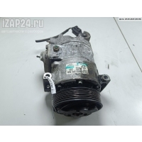 Компрессор кондиционера -5 2005 1K0820803S