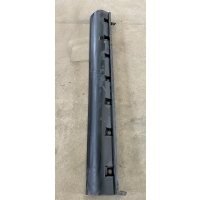 Накладка порога fiat sedici suzuki sx4 77241 - 79j0