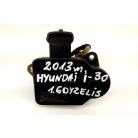 Моторчик босоножек коллектора впускной hyundai i30 gd 283202a400 1.6l дизель