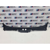 Bmw 1 f20 f21 2 f22 f23 m2 f87 жабо крышка кожухов 7240672