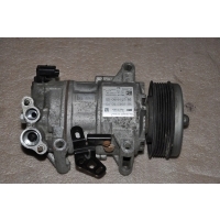 Компрессор кондиционера citroën c4 пикассо ii 9812682180 gasoline 96kw 2017