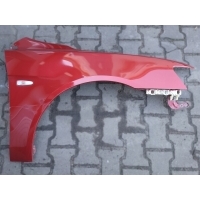Mitsubishi lancer viii 2007 - 2016 крыло передний правая каретка p26 p26b