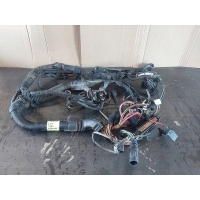 Свет проводов двигателя bmw 5 e39 520i m52b20 206s3 1xvanos 1928402029