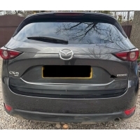 Крышка багажника задняя в сборе 2017 - 2021 cx5 cx - 5 ii 46g