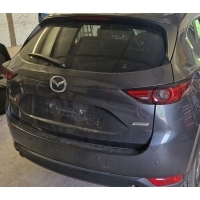 Mazda cx - 5 ii крышка багажника багажника 42s