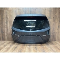 Крышка багажника багажника mazda cx - 5 kdy46202xd