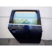 Дверь правое задняя правая задняя volkswagen passat b7 универсал variant 2011-2014r 3af833056