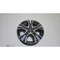 Колесо алюминиевая toyota oe 7.0