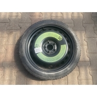 Колесо подъездные копии запас audi 8k0 a4 a5 a6 q3 q5 19 125 / 70 / 19