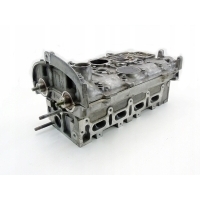 Головка блока цилиндров 7700600552f 1.4 1.6 16v clio 2 thalia megane 1 2 scenic 1 2 modus