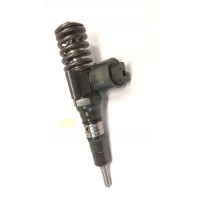 Насос форсунки 2,0tdi 16v 03g130073g 0414720404 оригинал