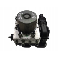 Насос блок управления абс nissan juke i f15 2014 - 2019 рестайлинг 47660 - 4ea0e