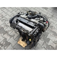 Двигатель 1.4 16v x14xe opel astra г 1999