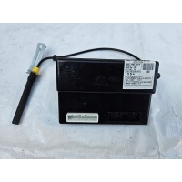 Kia ceed 1 09 - 12 рестайлинг блок блок управления bcm 95400 - 1h521