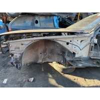 Bmw 5 e34 четверть лонжерон передняя левая 88 - 94 4d