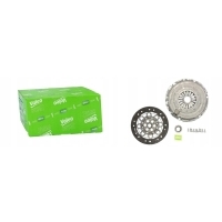 Valeo 832226 комплект муфт