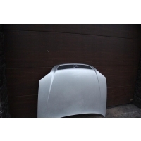 Opel astra ii г капот крышка двигателя 98 - 04r z147