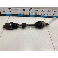 Полуось передняя левая Honda CR-V (1996 - 2002) 44306S10C51