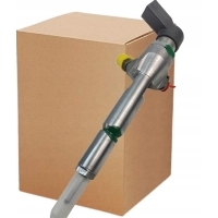 Форсунки форд 1.8 tdci 4m5q-9f593-ad гарантия