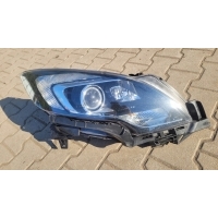 Opel zafira c 13399861 фара правый би ксенон поворотная в сборе европа