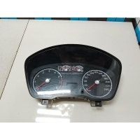 Панель приборов Ford Focus II (2005 - 2008) 1602526