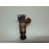 Форсунка инжекторная электрическая Mercedes Benz Vito/Viano-(639) (2003 - 2014) 1130780249