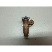 Форсунка инжекторная электрическая Mercedes Benz Vito/Viano-(639) (2003 - 2014) 1130780249